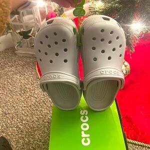CROCS CLASSIC